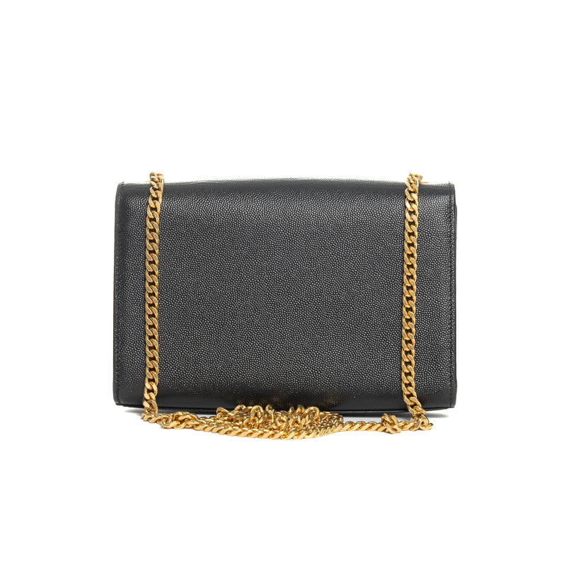 Pre-Owned Yves Saint Laurent Kate Small Bag