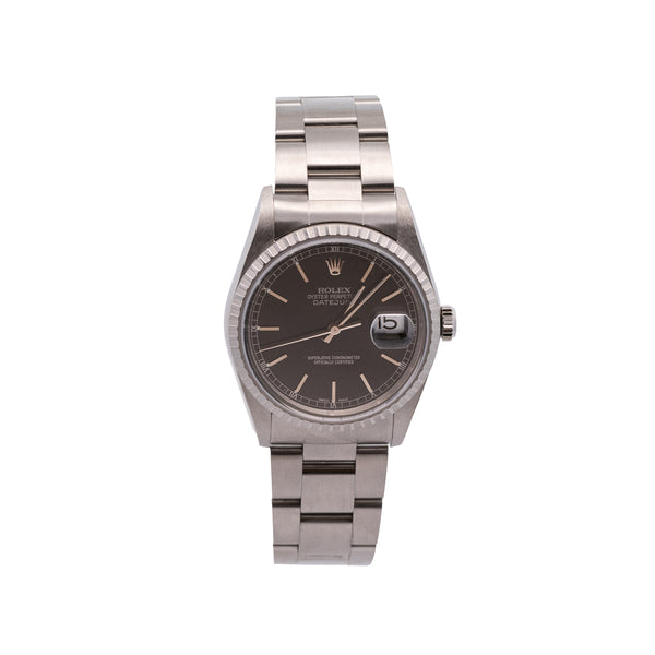 Pre-Owned Rolex Datejust Watch