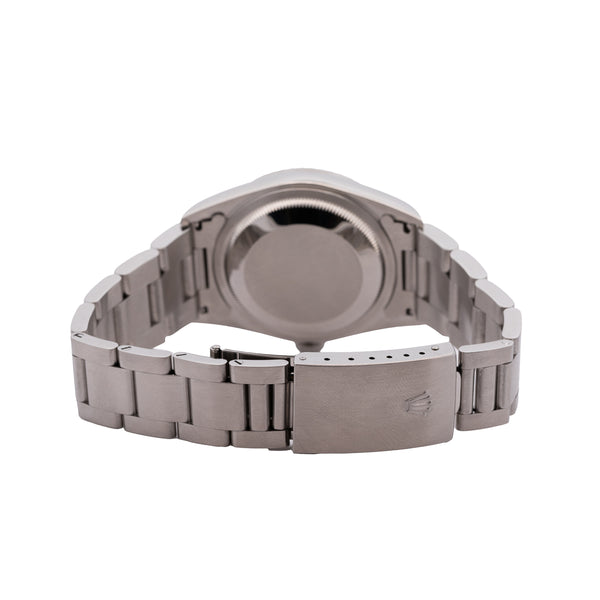 Pre-Owned Rolex Datejust Watch