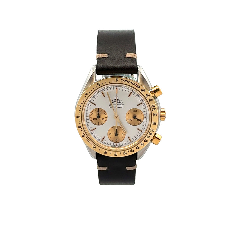 Pre-Owned Omega Chrono Speedmaster Watch