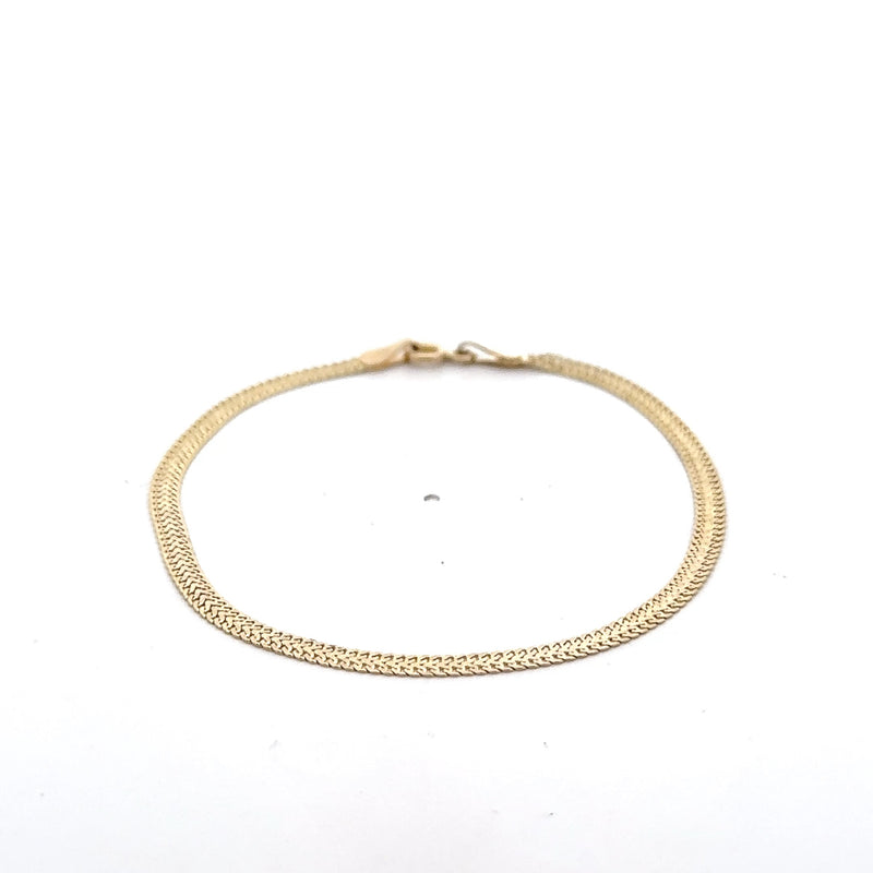 Pre-Owned Mesh Bracelet