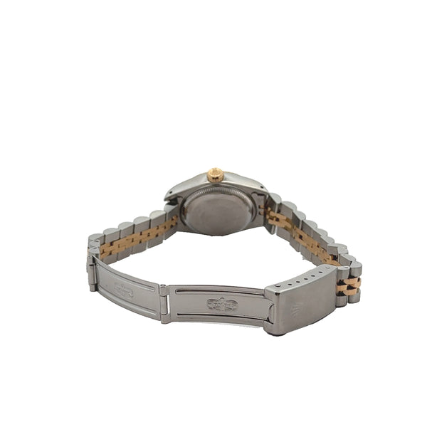 Pre-Owned Rolex Ladies Datejust Watch