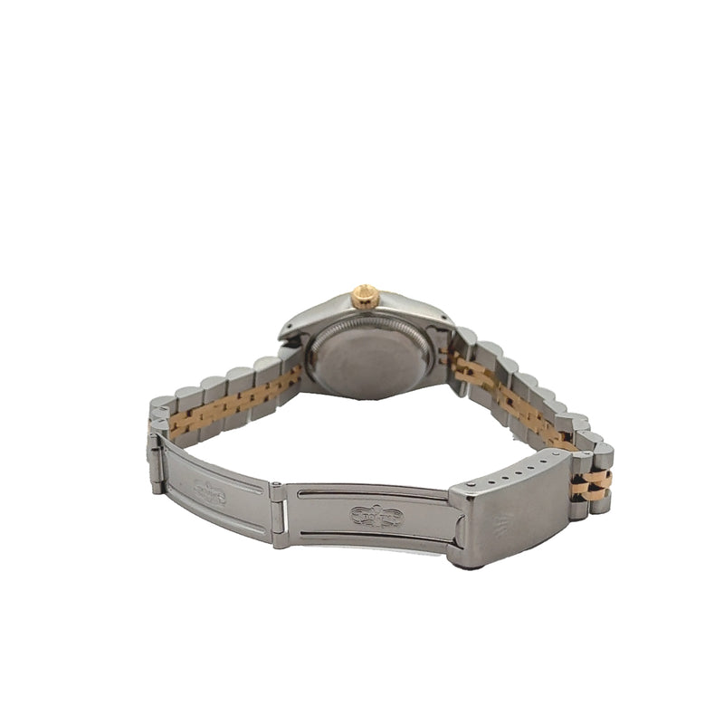 Pre-Owned Rolex Ladies Datejust Watch