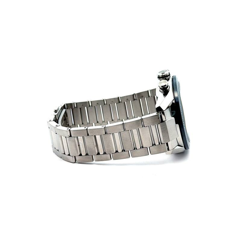 Pre-Owned Tag Heuer Carrera Limited Edition 160 Years Anniversary Watch