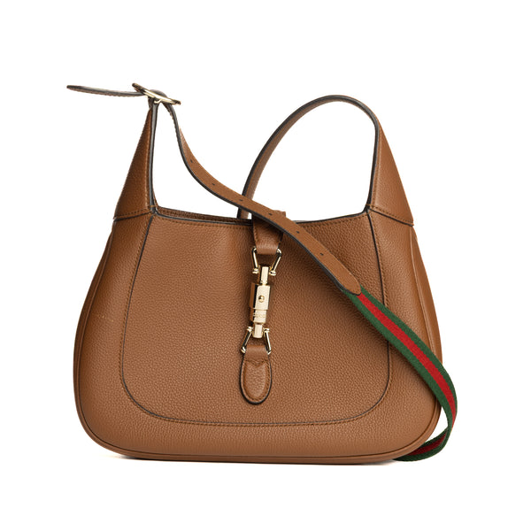 Pre-Owned Gucci Jackie 1961 Medium Bag