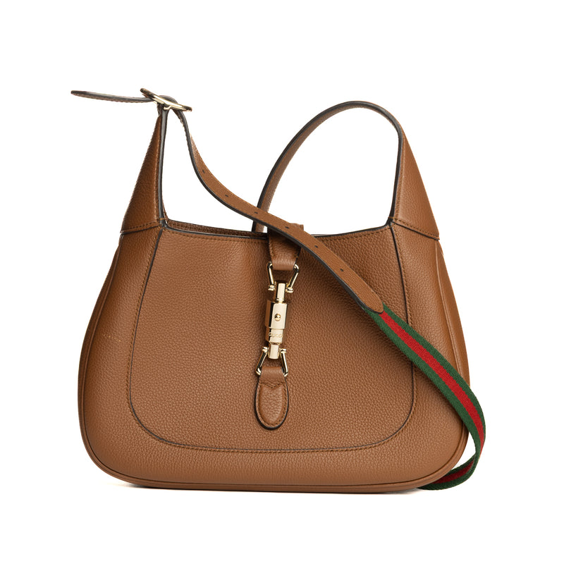 Pre-Owned Gucci Jackie 1961 Medium Bag