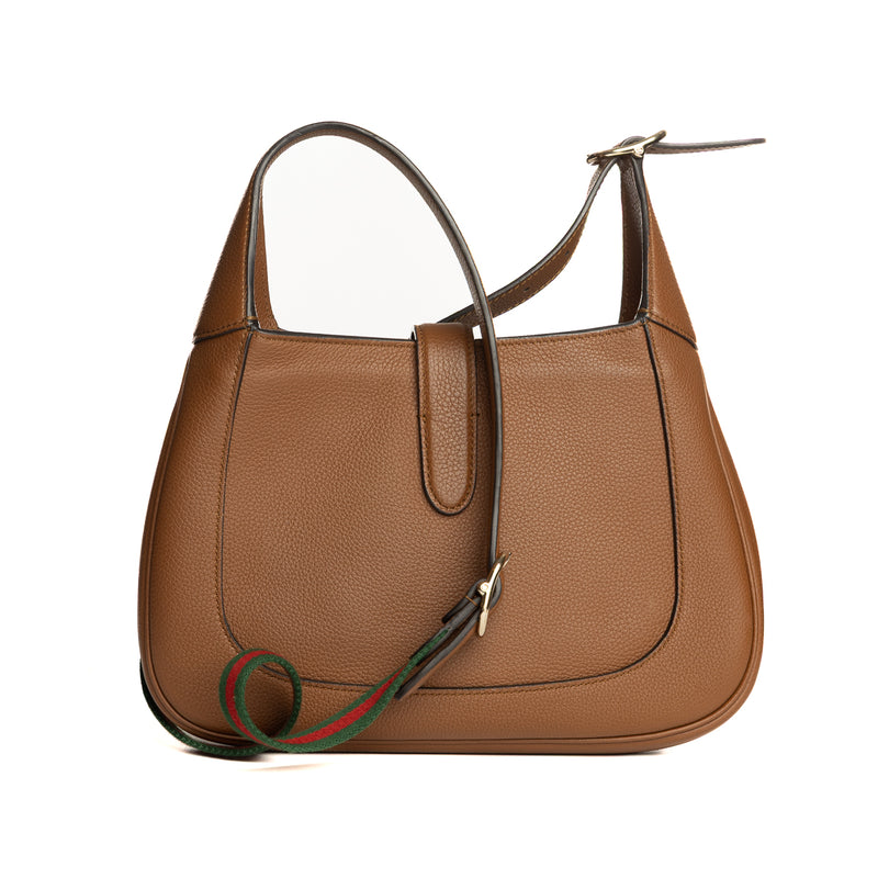 Pre-Owned Gucci Jackie 1961 Medium Bag