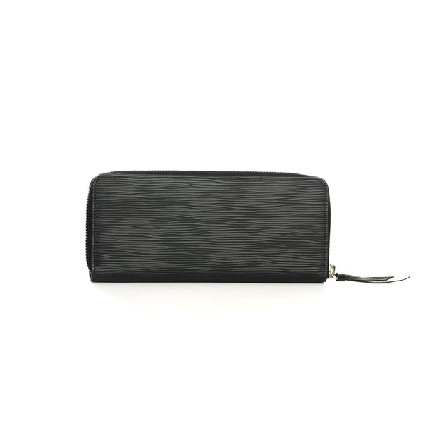 Pre-Owned Louis Vuitton Epi Clémence Wallet