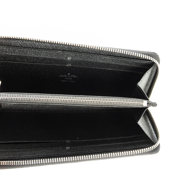 Pre-Owned Louis Vuitton Epi Clémence Wallet