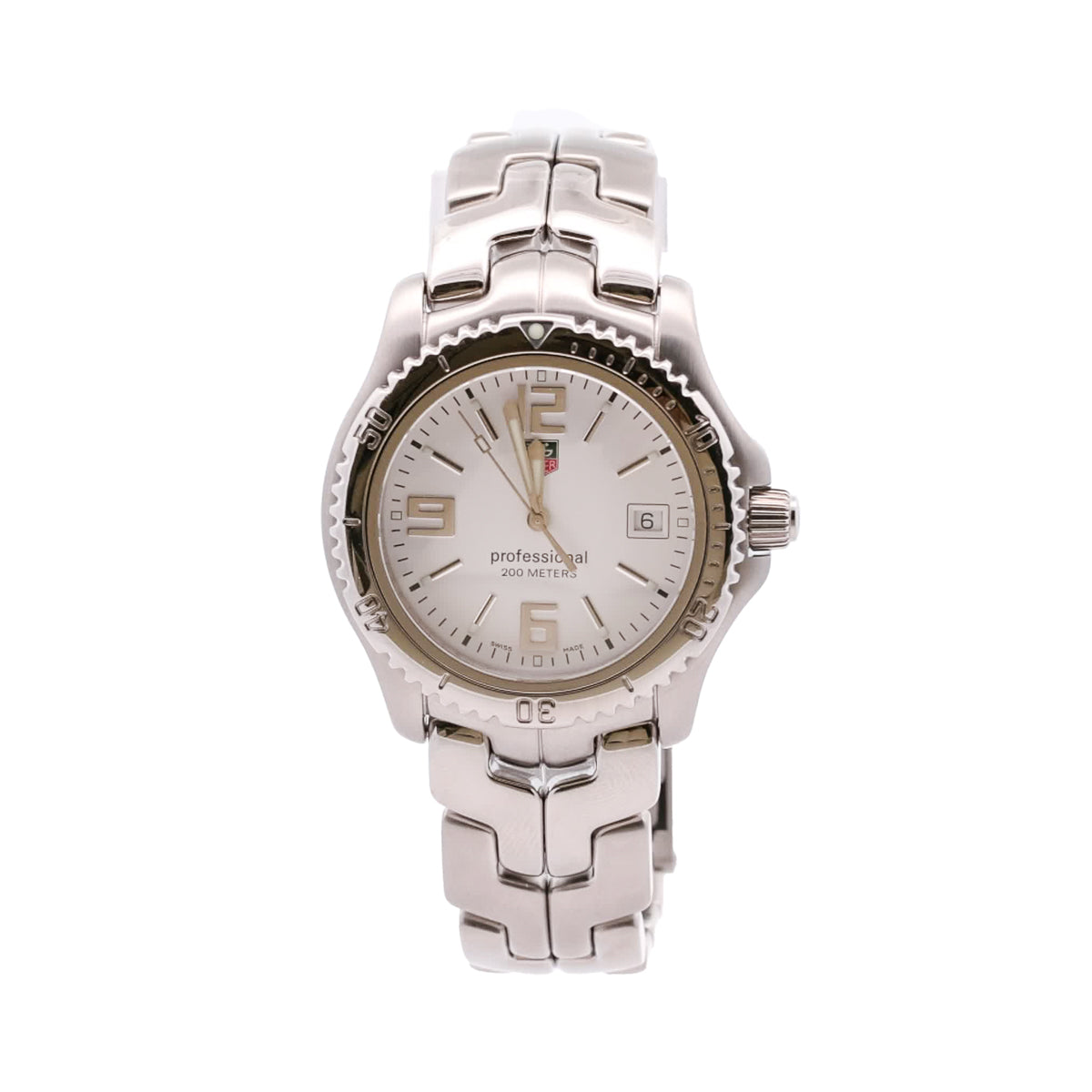 Used Tag Heuer Watches | Pre Owned Tag Heuer | STORE 5a 