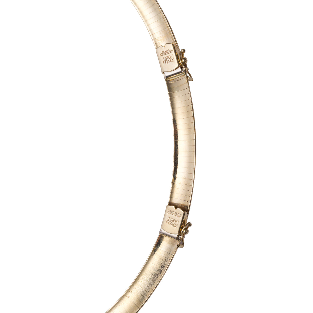 Pre-Owned Omega Necklace