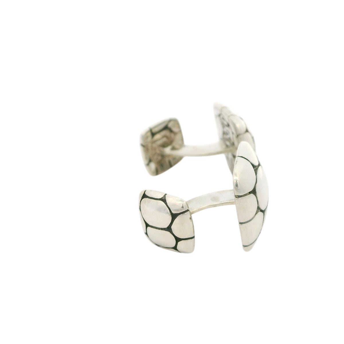 Pre-Owned John Hardy Kali Cuff Links