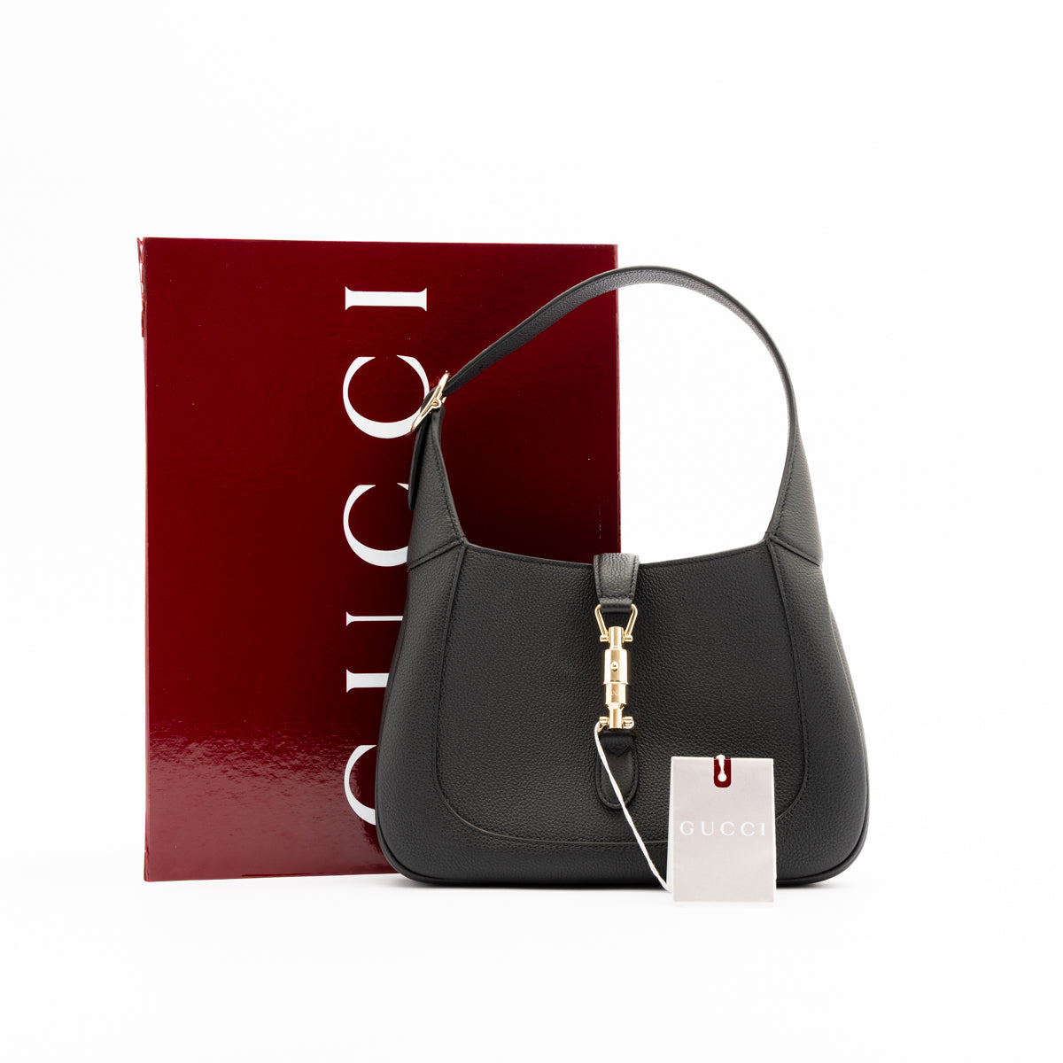 Pre-Owned Gucci Jackie 1961 Medium Bag