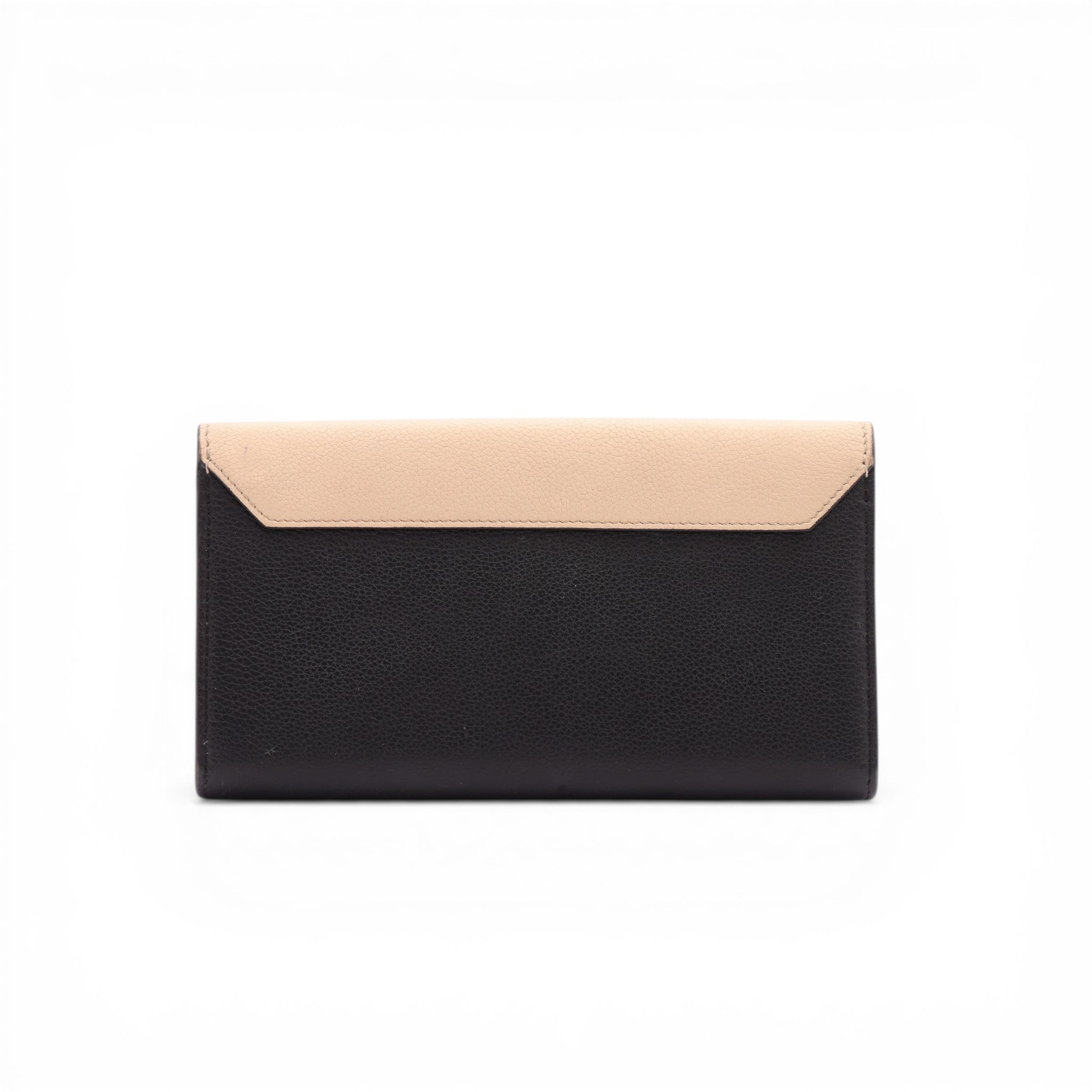 Pre-Owned Louis Vuitton LockMe II Wallet