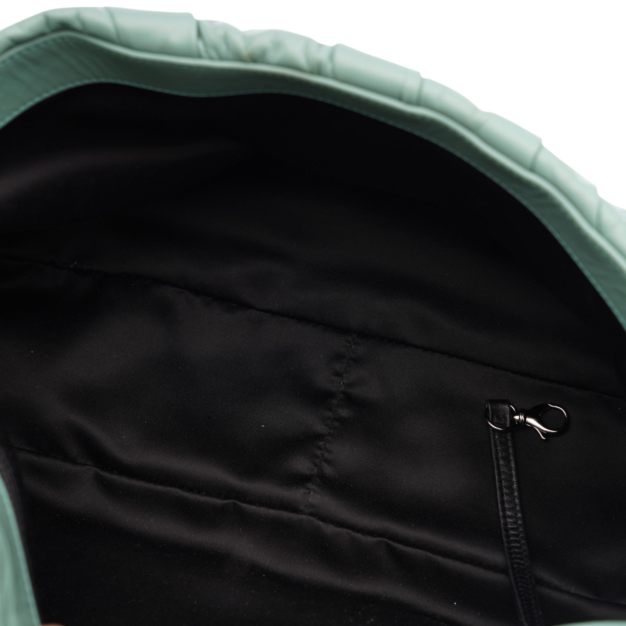 Pre-Owned Chanel Twisted Maxi Flap Bag