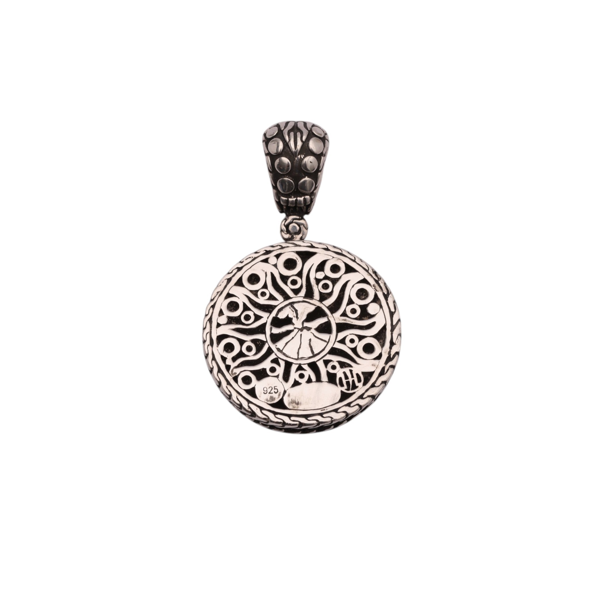 Pre-Owned John Hardy Dot Enhancer