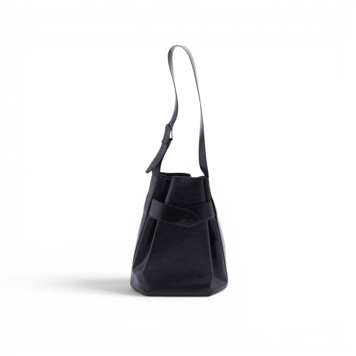 Pre-Owned Louis Vuitton Epi Sac D'Epaule