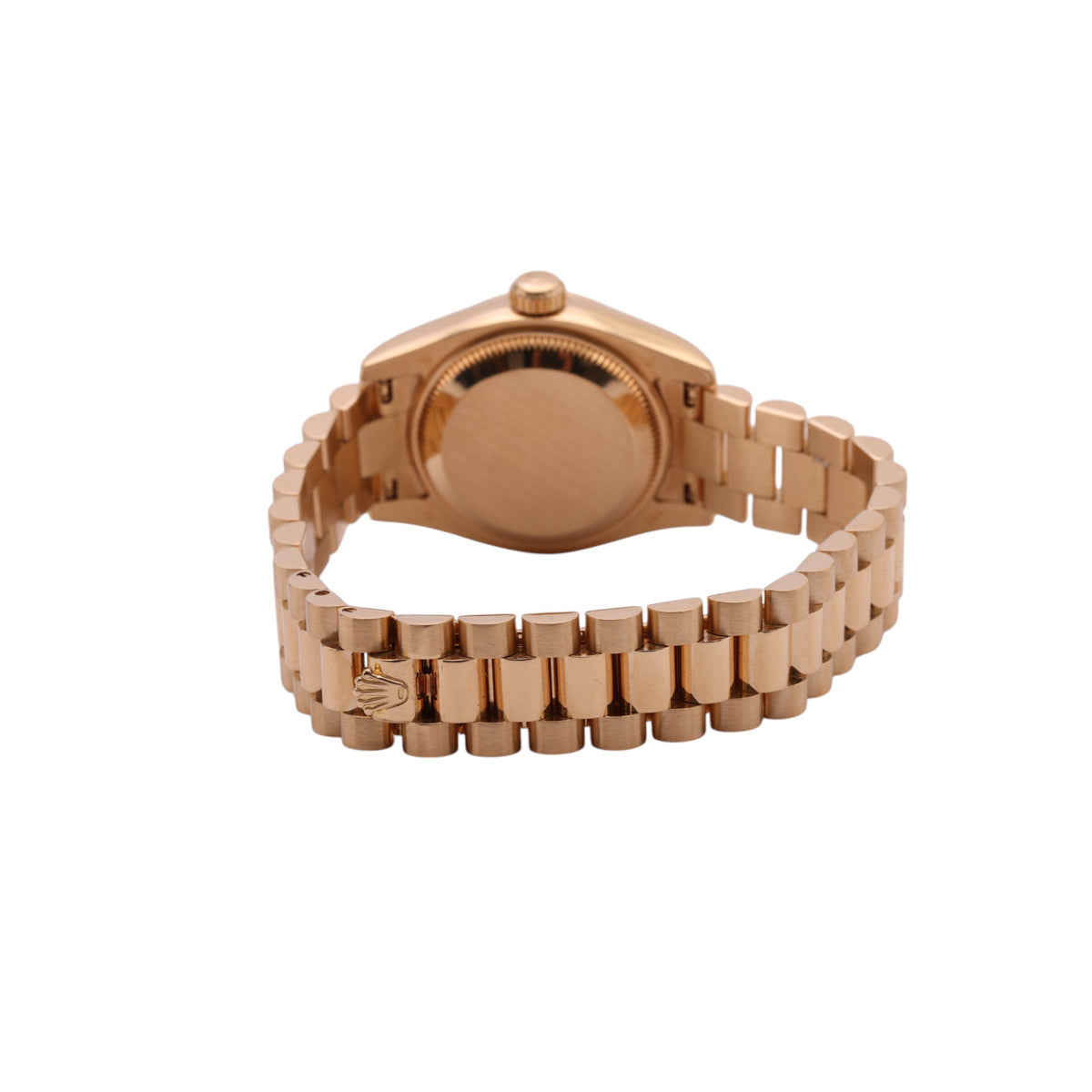 Pre-Owned Rolex Ladies Datejust Watch