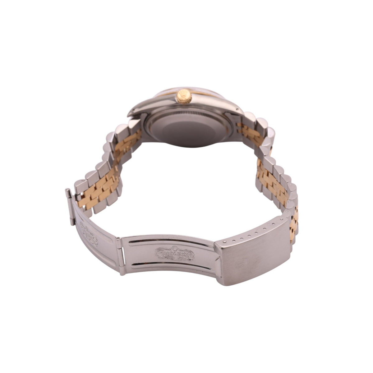 Pre-Owned Rolex Datejust Watch