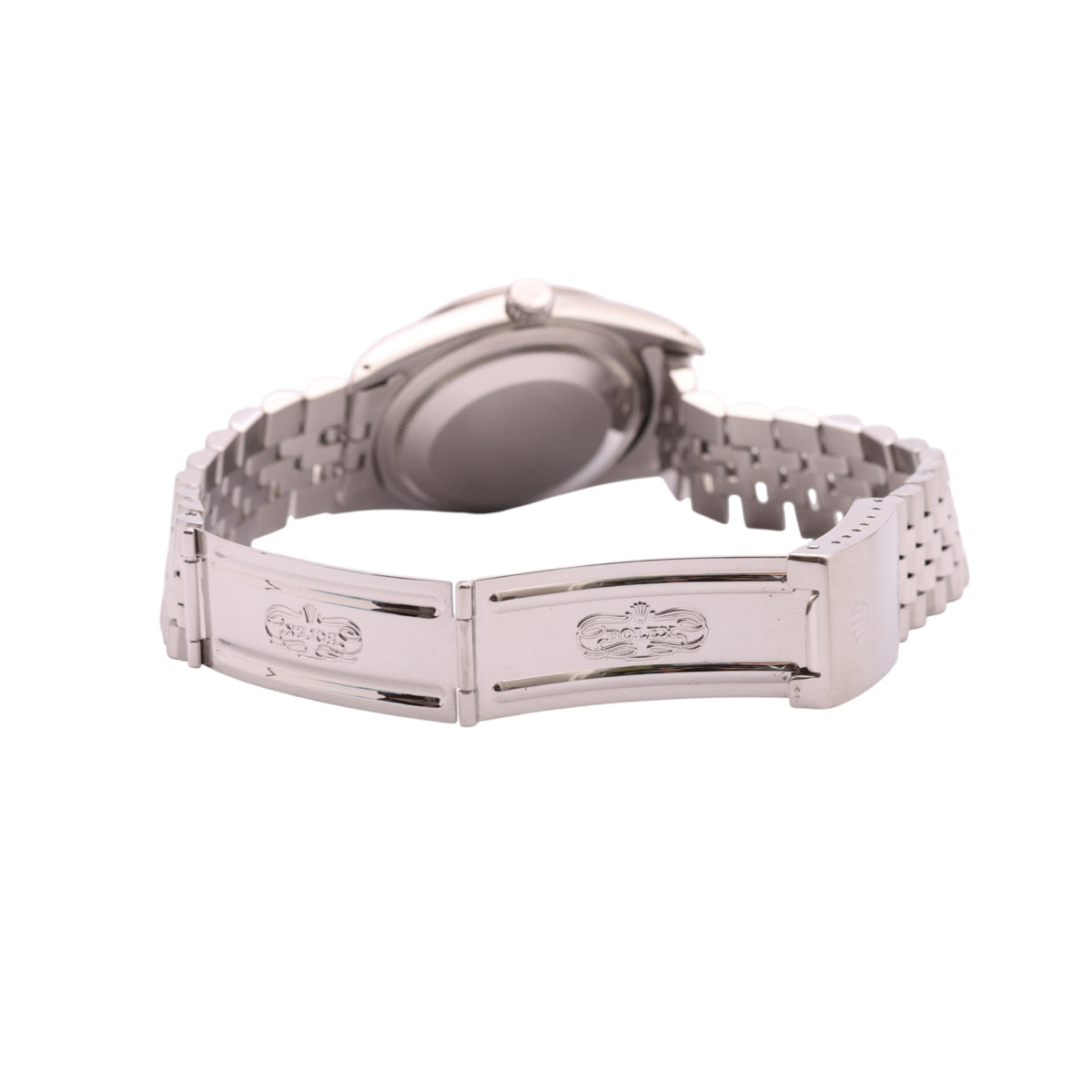 Pre-Owned Rolex Datejust Watch