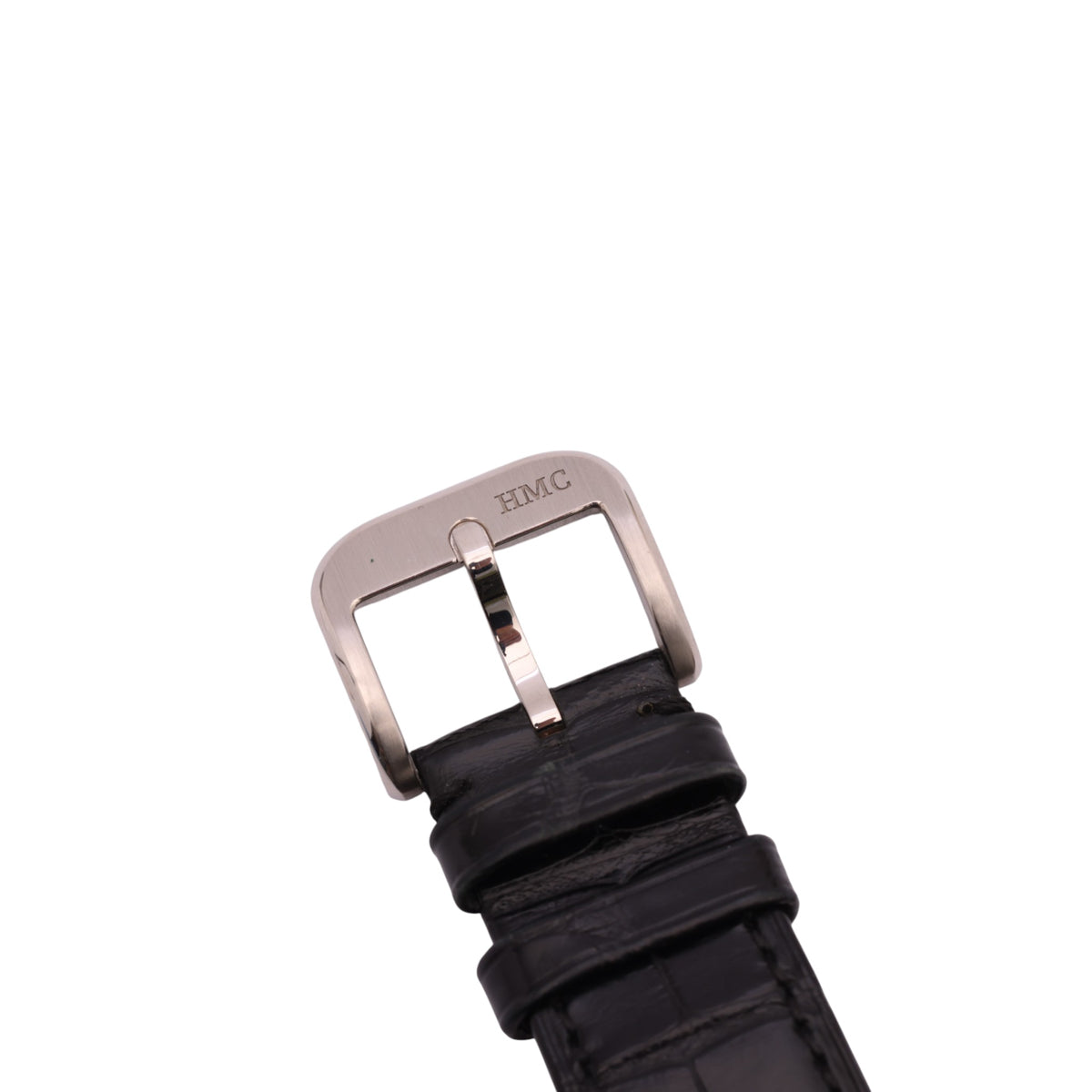 Pre-Owned H.Moser & Cie Mayu Watch
