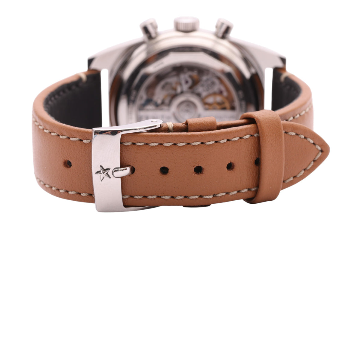 Pre-Owned Zenith Chronomaster Revival El Primero Watch