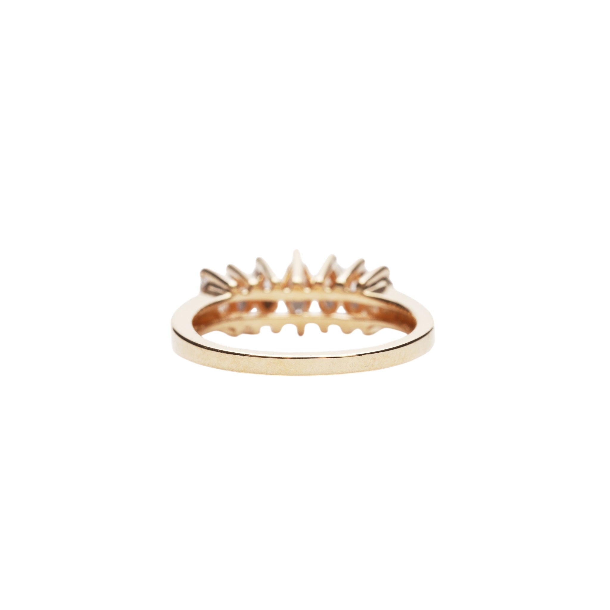 Pre-Owned Diamond Band