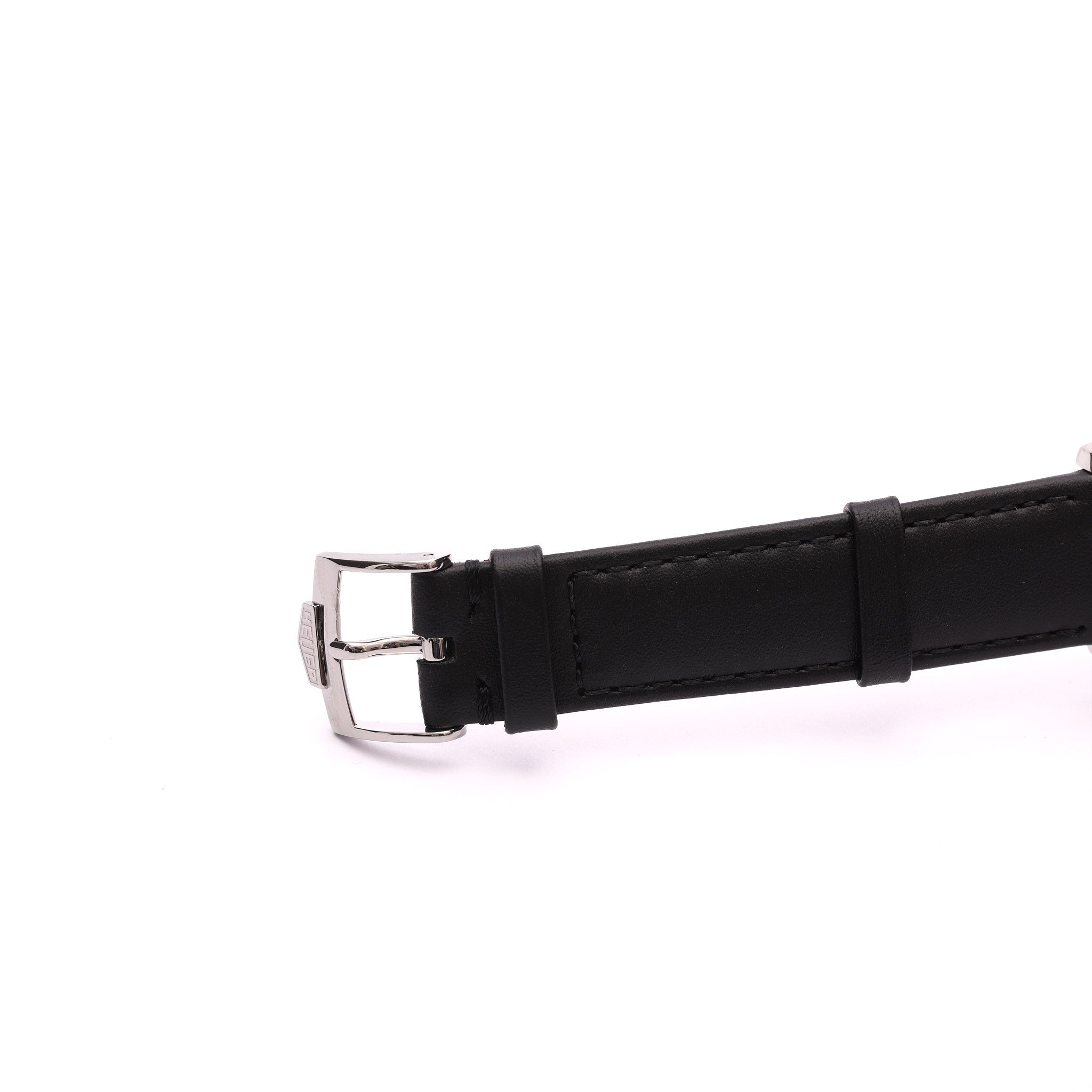 Pre-Owned Tag Carrera 1964 Re-Edition Watch