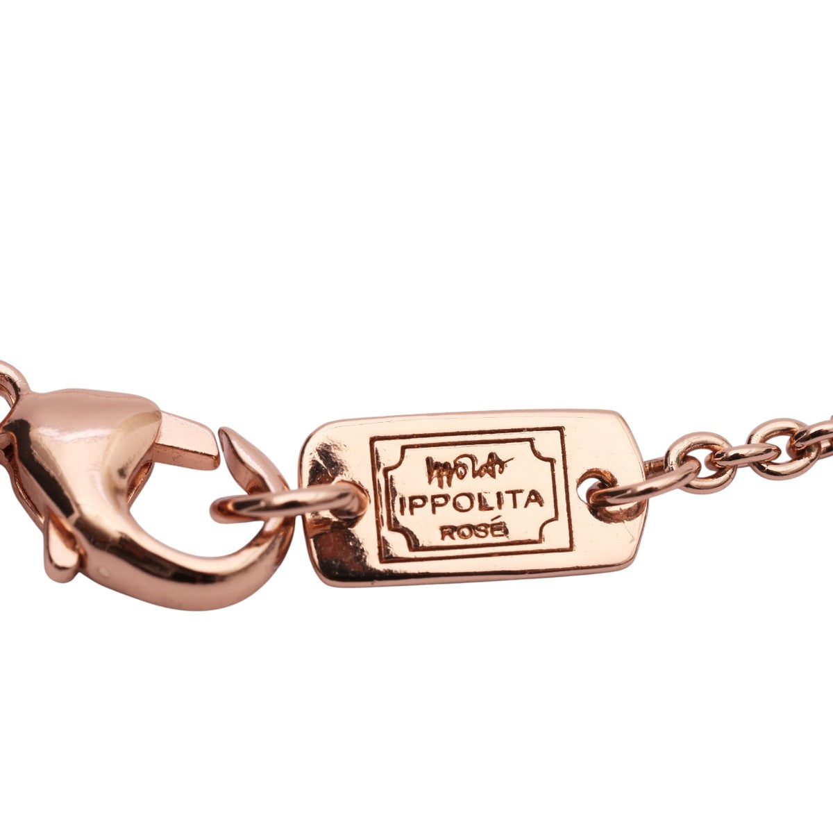 Pre-Owned Ippolita Quartz Rock Candy 7 Station Necklace