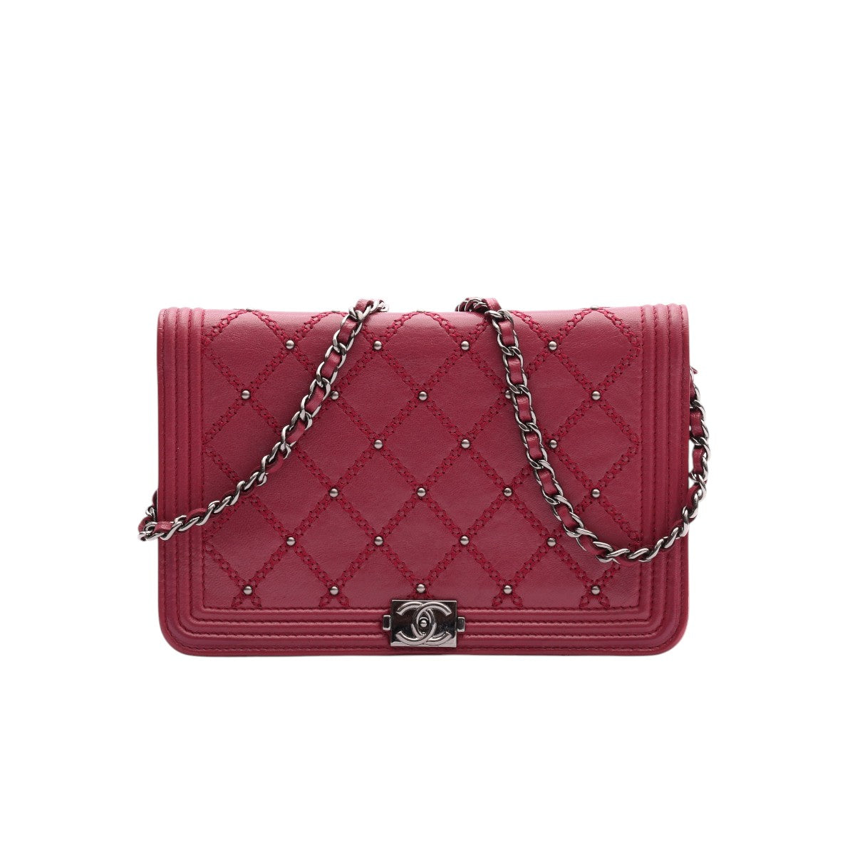 Shop Chanel Accessories | Authentic Pre-Owned | Store 5a | STORE