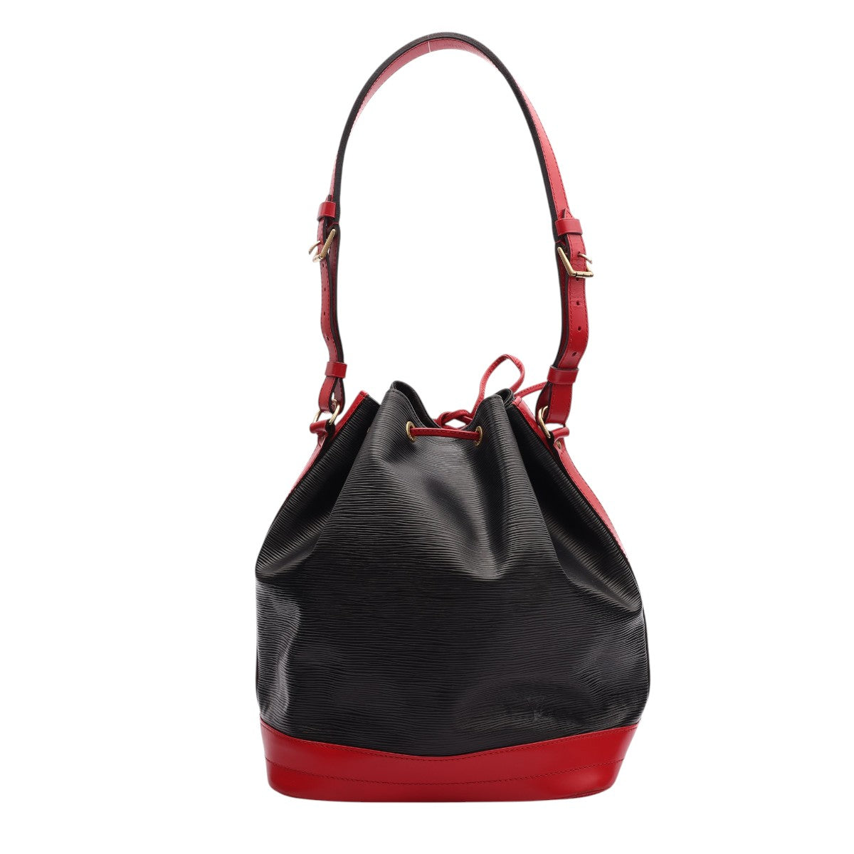 Pre-Owned Louis Vuitton Vintage Epi NeoNoe