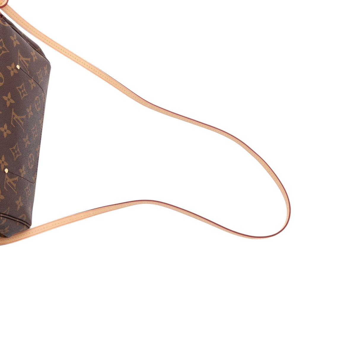 Pre-Owned Louis Vuitton Monogram Favorite MM