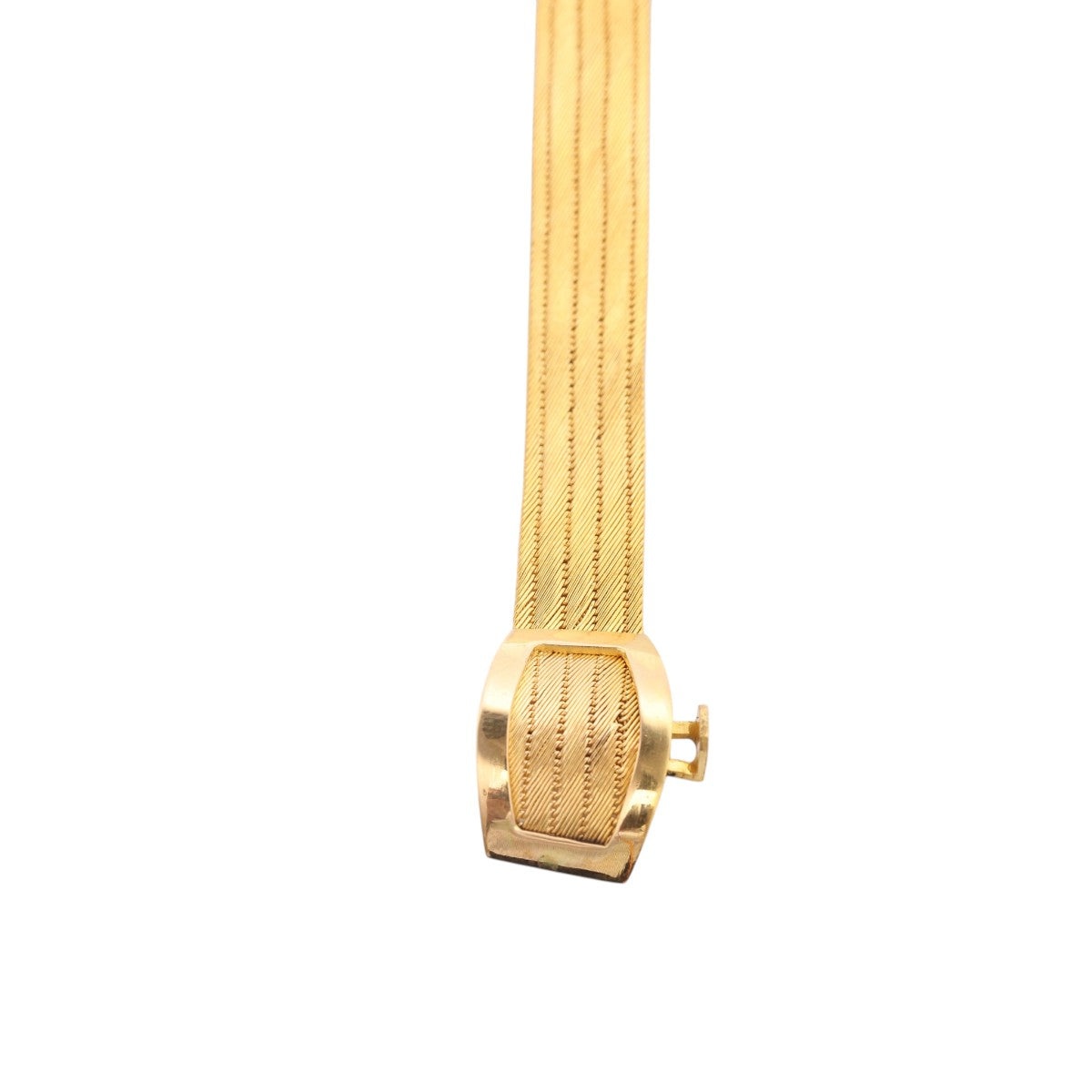 Pre-Owned Buckle Bracelet