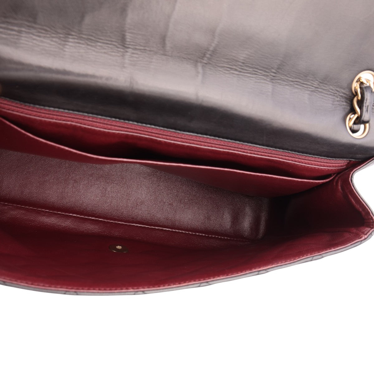 Pre-Owned Chanel Maxi Classic Single Flap Bag