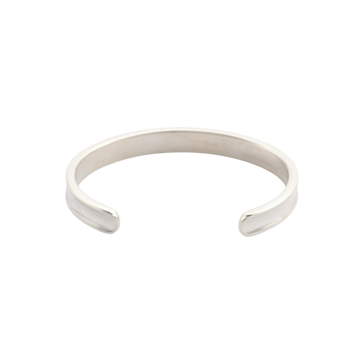 Pre-Owned Tiffany & Co. 1837 Narrow Cuff Bracelet