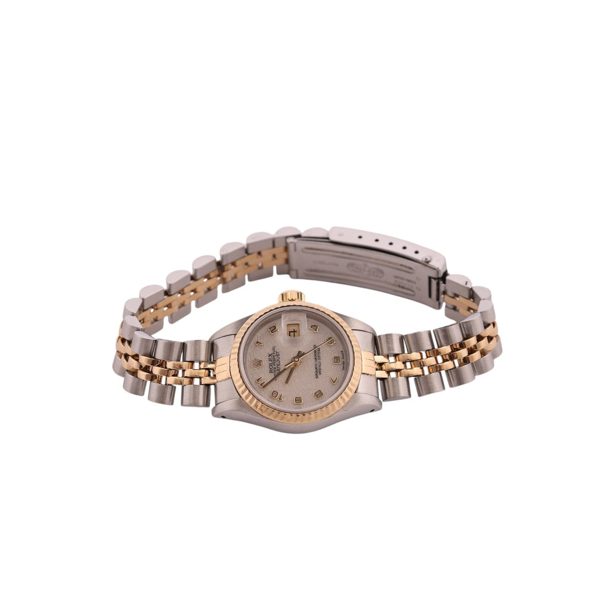 Pre-Owned Rolex Datejust Ladies Watch