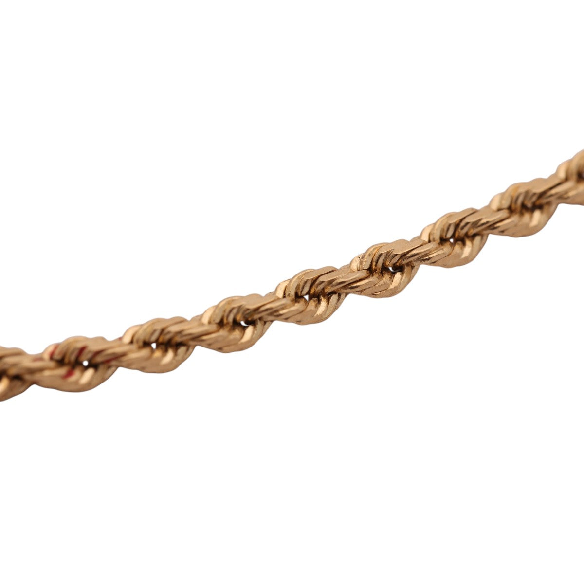 Pre-Owned Rope Bracelet