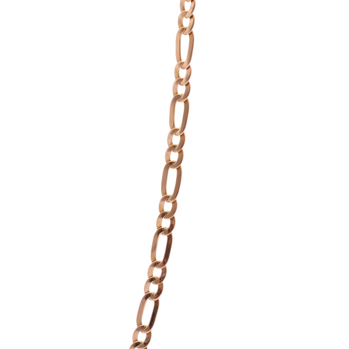 Pre-Owned Figaro Chain