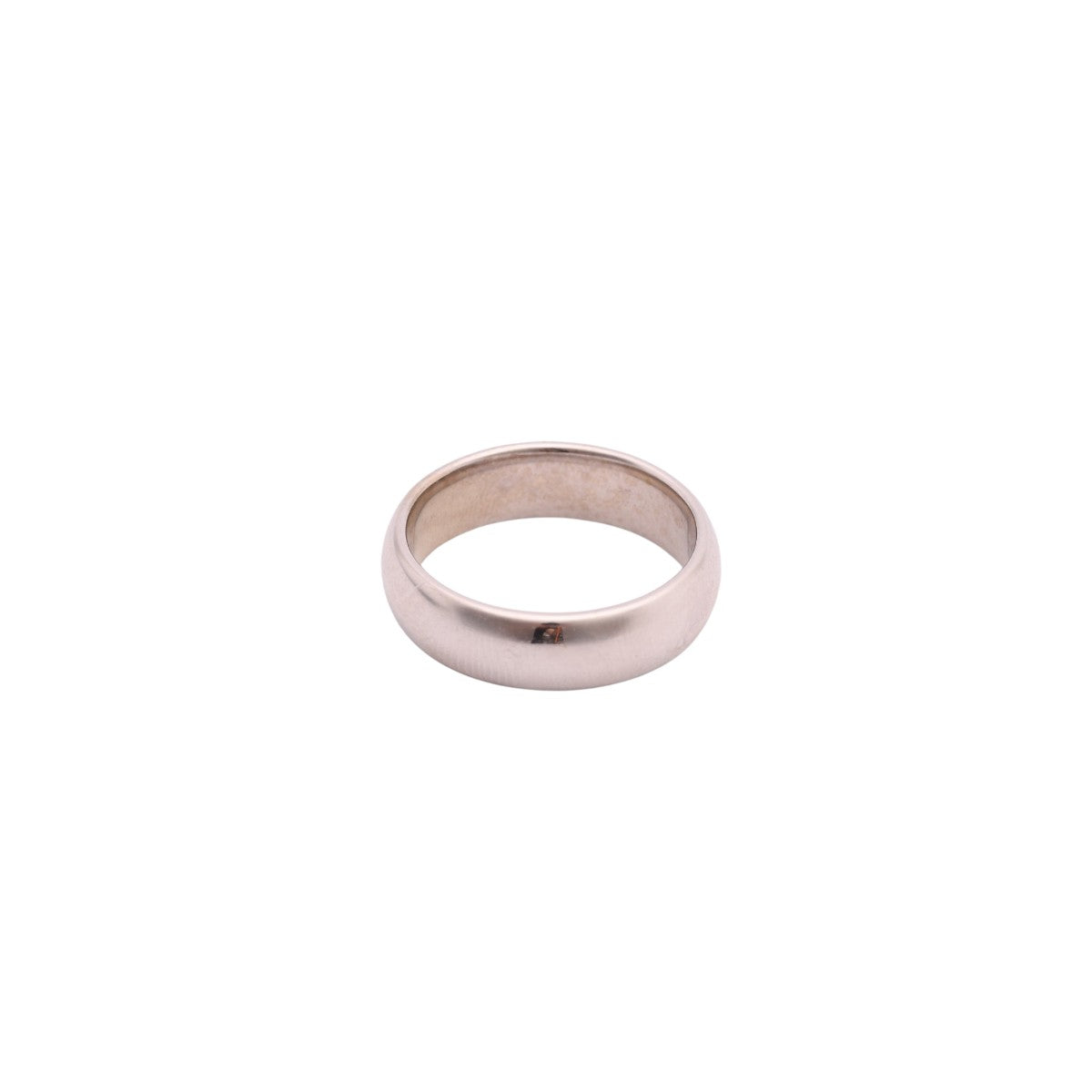 Pre-Owned Wedding Band
