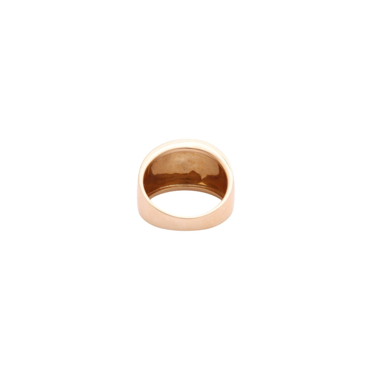 Pre-Owned Dome Ring