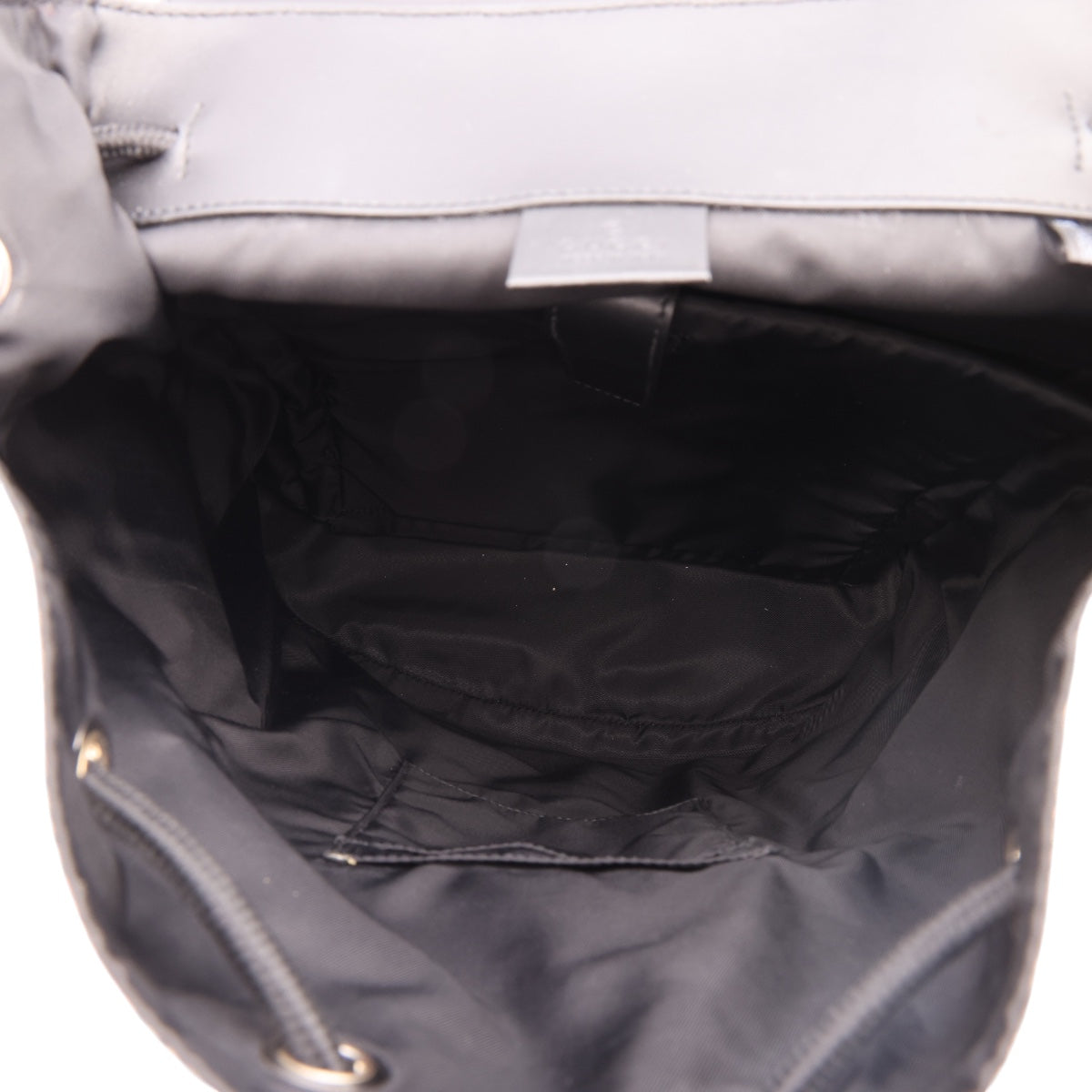 Pre-Owned Gucci GG Supreme Large Backpack
