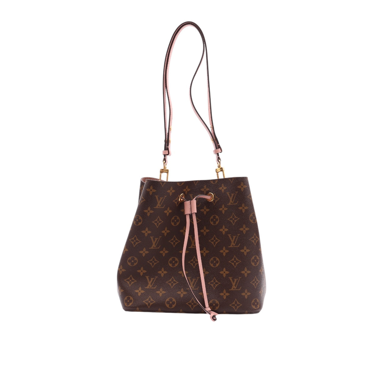 Pre-Owned Louis Vuitton Monogram NeoNoe MM