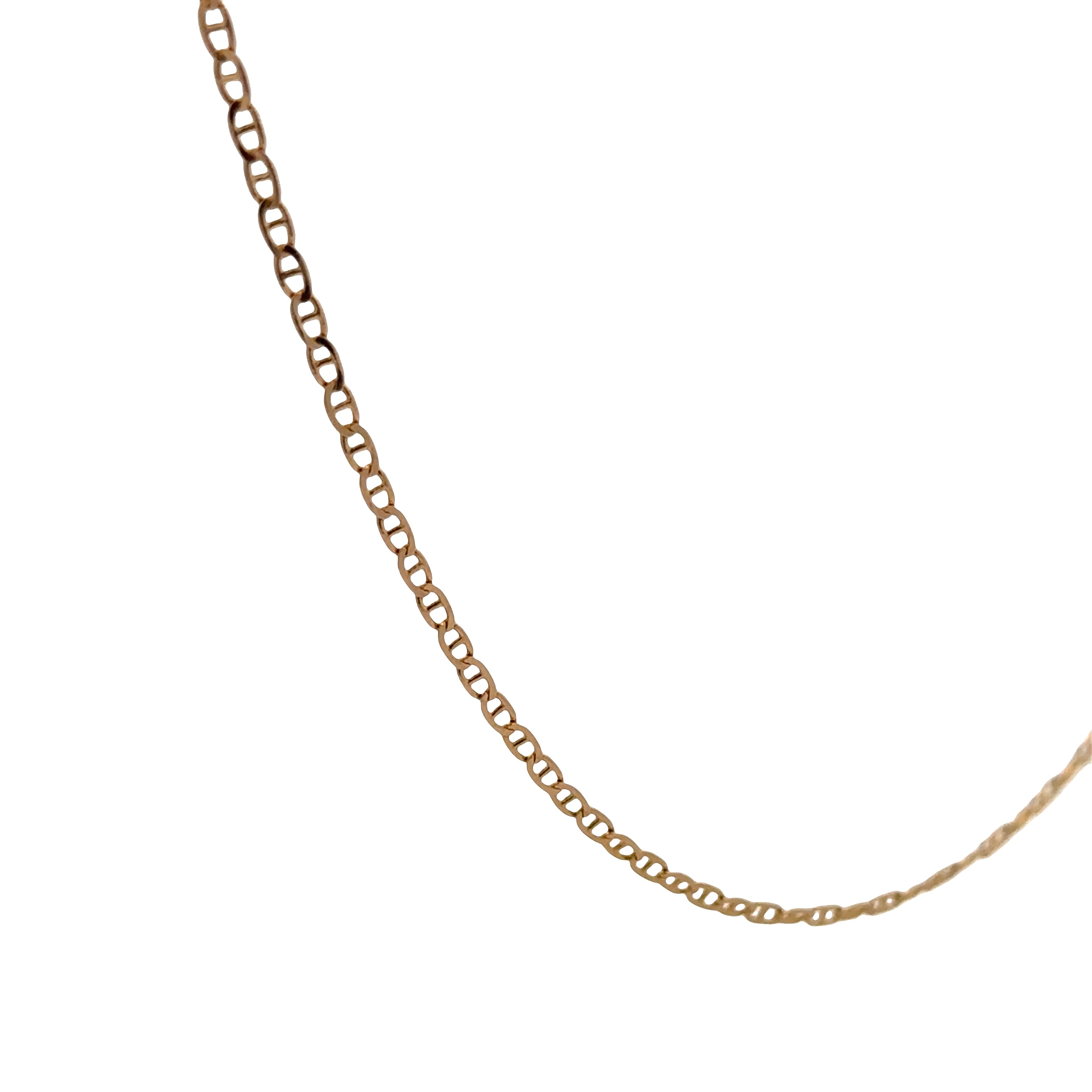 Pre-Owned Anchor Chain