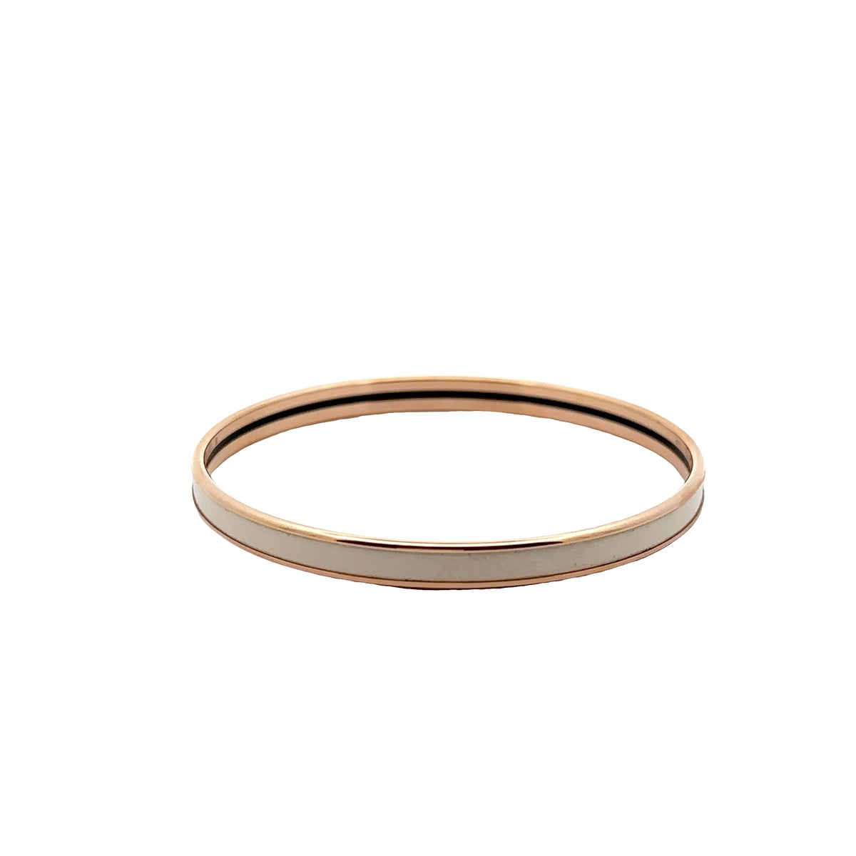 Pre-Owned Hermes Uni Bangle