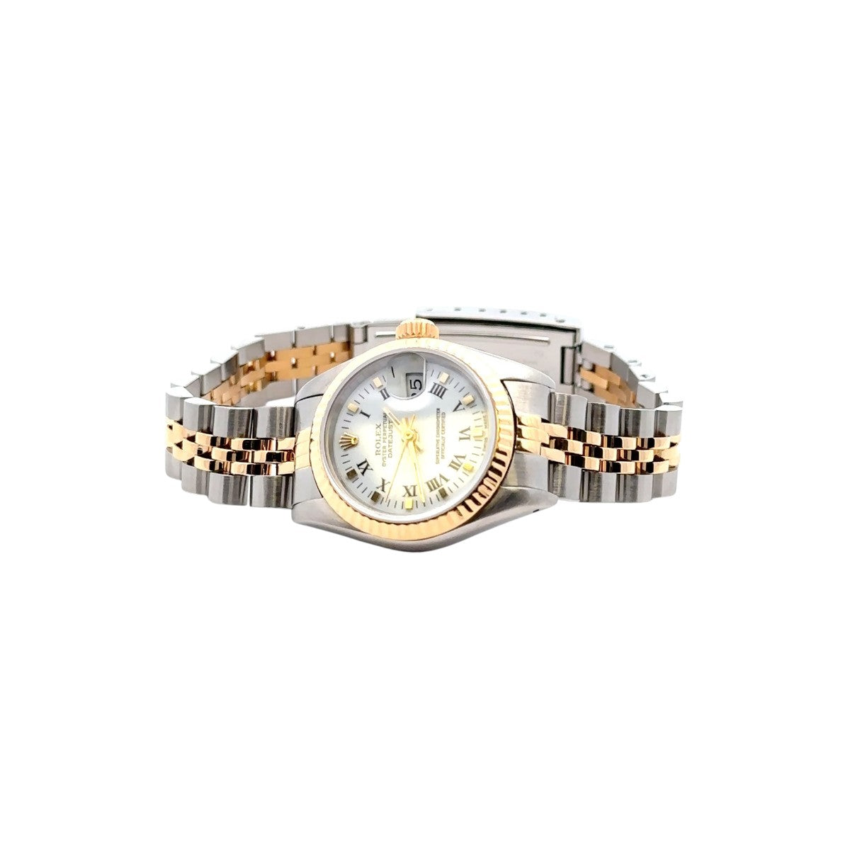 Pre-Owned Rolex Datejust Watch