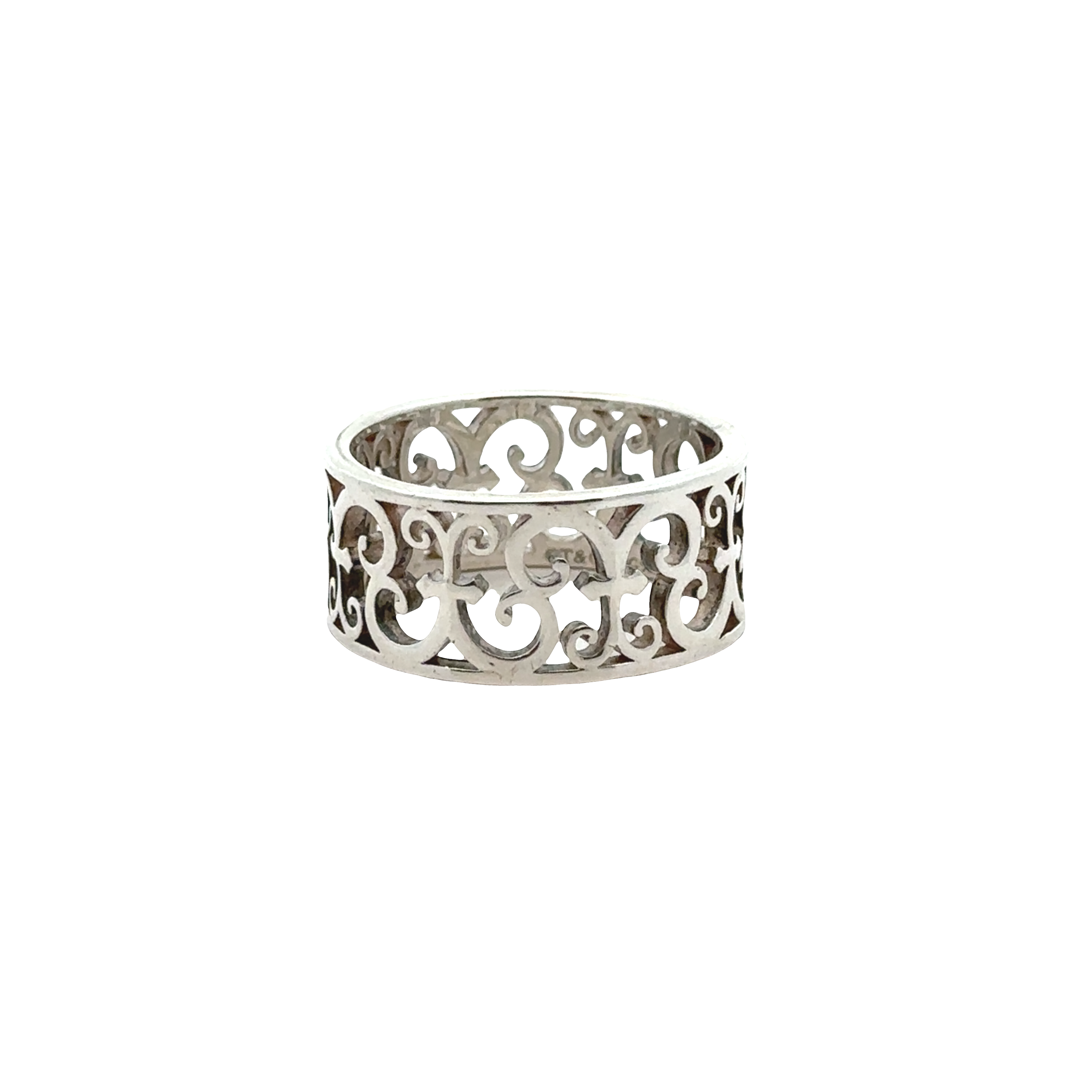 Pre- Owned Tiffany $ Co. Enchant Ring