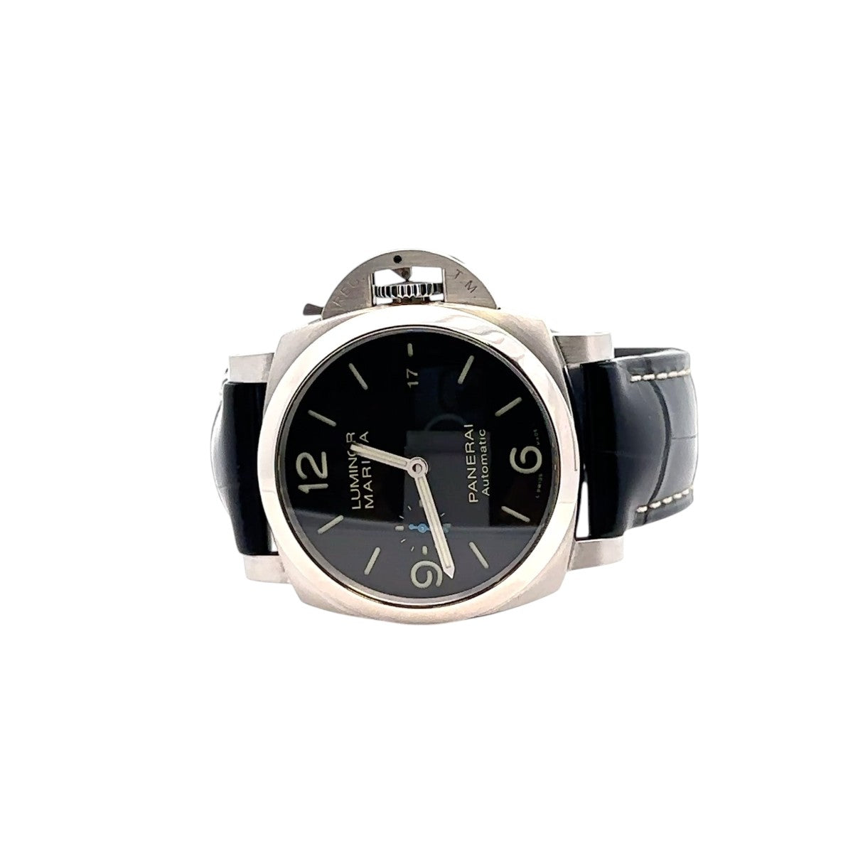 Pre-Owned Panerai Luminor Marina 1950 Watch