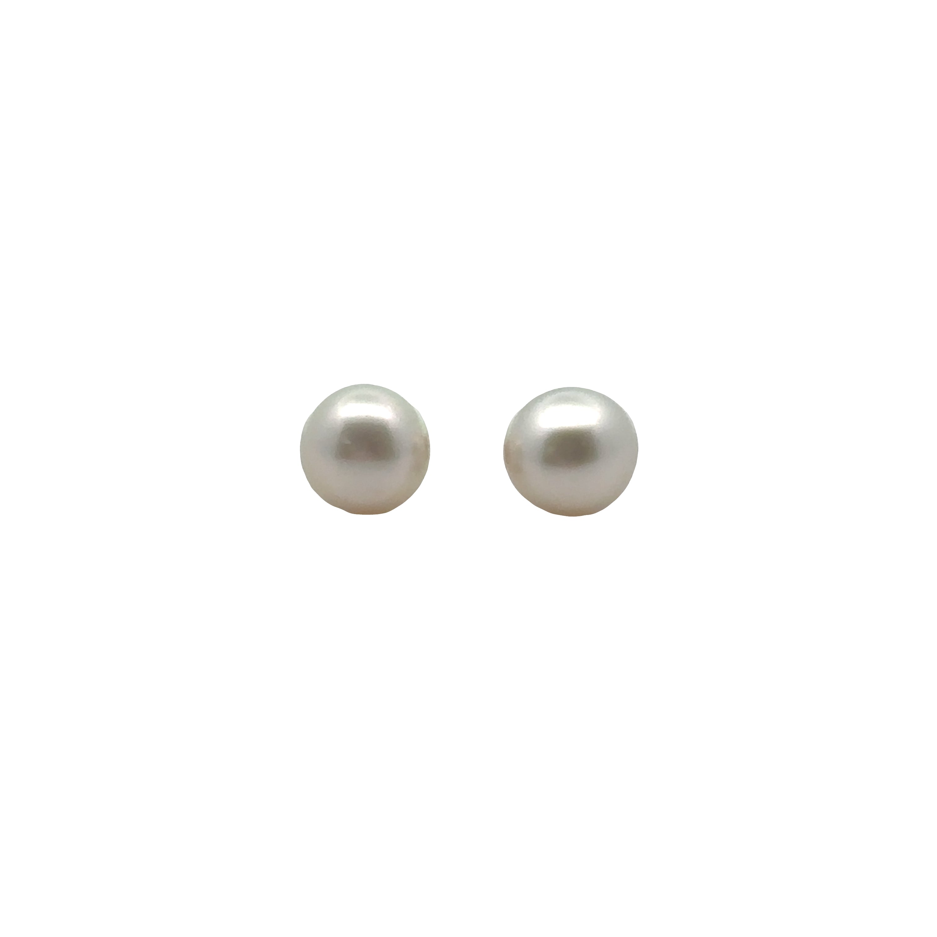 Pre-Owned Paspaley South Sea Cultured Pearl Earrings