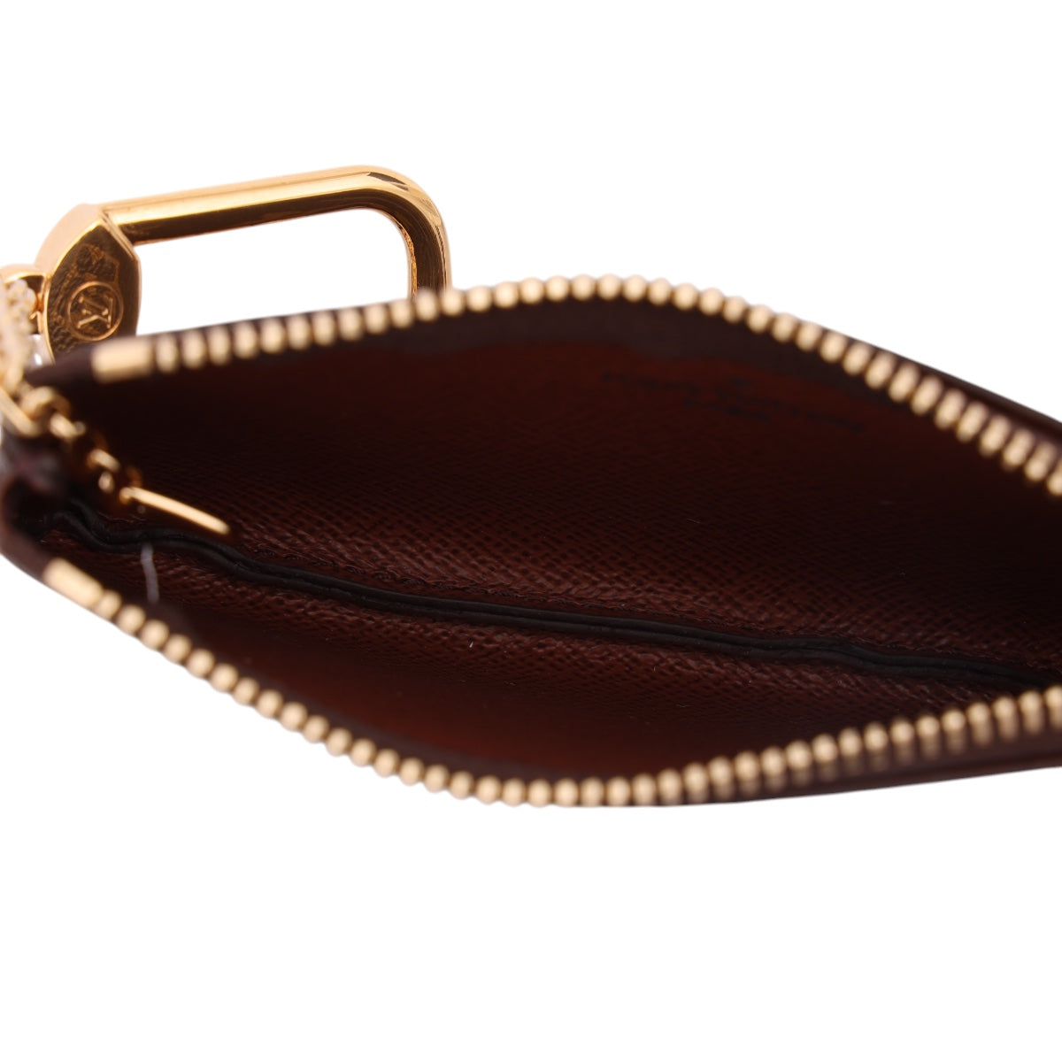 Pre-Owned Louis Vuitton Monogram Key Pouch