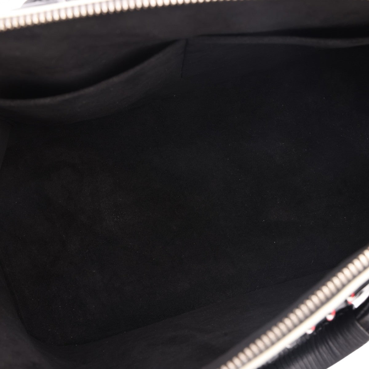 Pre-Owned Louis Vuitton Kansai Yamamoto Cruise 2018 Limited Runway Collection Epi Samurai Alma PM